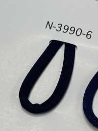N-3990-6 Cavo Di Nylon[Cavo A Nastro] Telala (Industria Dei Nastri Inoue) Sottofoto
