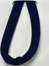N-3990-6 Cavo Di Nylon[Cavo A Nastro] Telala (Industria Dei Nastri Inoue) Sottofoto