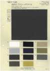 BC1134 Twill elasticizzato a 4 vie