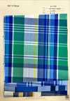 A-1733 Quadri Madras melange