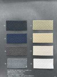 1063450 Maglia A Nido D'ape Militare Modificata IRM®[Tessile / Tessuto] TAKISADA NAGOYA Foto secondaria