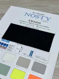 SW6666 Nosty[Tessile / Tessuto] Fibre Sanwa Sottofoto