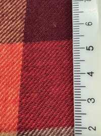 HK1400 Flanella Di Cotone[Tessili / Tessuti] KOYAMA Immagini aggiuntive
