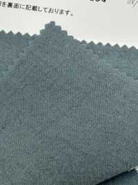 HK5258 Lino Cotone Tinto In Filo Chambray[Tessile / Tessuto] KOYAMA Sottofoto