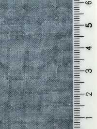 HK5258 Lino Cotone Tinto In Filo Chambray[Tessile / Tessuto] KOYAMA Sottofoto