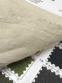 RN2510 60 Platt Air In Lino Europeo[Tessile / Tessuto] KOYAMA Sottofoto