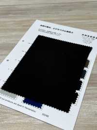 RN5002 Twill Di Cotone A Doppia Trama Plat Air In[Tessile / Tessuto] KOYAMA Sottofoto