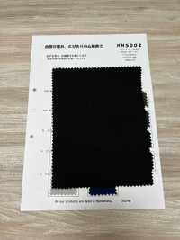 RN5002 Twill Di Cotone A Doppia Trama Plat Air In[Tessile / Tessuto] KOYAMA Sottofoto
