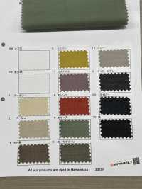 RN5037 Cotone Ramie Lawn Plat Air In[Tessile / Tessuto] KOYAMA Sottofoto