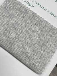 YG12038 Ocot 40 //- Tessuto A Costine Spandex TERECO[Tessile / Tessuto] YAGI Foto secondaria