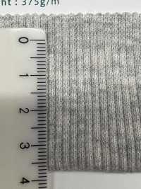 YG12038 Ocot 40 //- Tessuto A Costine Spandex TERECO[Tessile / Tessuto] YAGI Foto secondaria