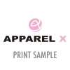 PRINT-C-TEX-SAMPLE Tariffa Per L'elaborazione Della Stampa Per Il Campione