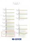 CK-1620 Cordone ritorto in cotone 20×20