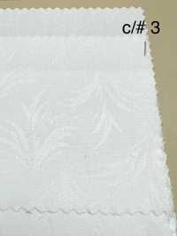 A-1584 Jacquard[Tessile / Tessuto] ARINOBE Sottofoto