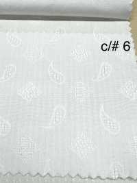 A-1584 Jacquard[Tessile / Tessuto] ARINOBE Sottofoto