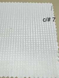 A-1584 Jacquard[Tessile / Tessuto] ARINOBE Sottofoto