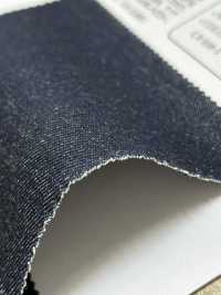 OWH8630 Kaihara Denim 12,5 Once 7° Denim[Tessile / Tessuto] Oharayaseni Sottofoto