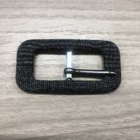 MILANO Cintura Con Fibbia Milano Larghezza 15 Mm[Fibbie E Anello] ASTOR Sottofoto
