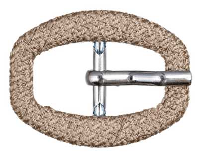 WUPPER Larghezza cintura con fibbia superiore 15MM