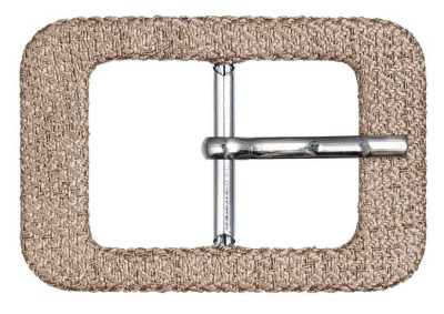 CONGO Cintura con fibbia Congo, larghezza 25MM