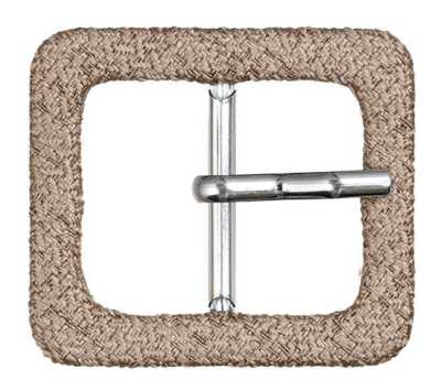 TIBER Cintura con fibbia Tibar Larghezza 25MM