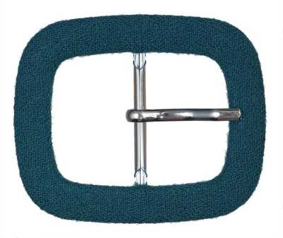 ELBE Cintura con fibbia Erube larghezza 30MM