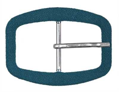 THEMSE Cintura con fibbia Thames larghezza 30 mm