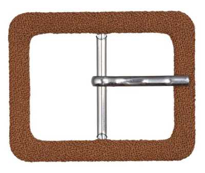 Cintura con fibbia Nil larghezza 30MM