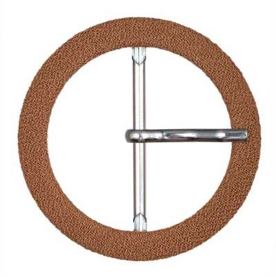 FULDA Fibbia Furuda, larghezza cintura 40MM