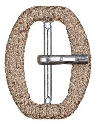 WUPPER-25 Cintura con fibbia superiore, larghezza 25MM