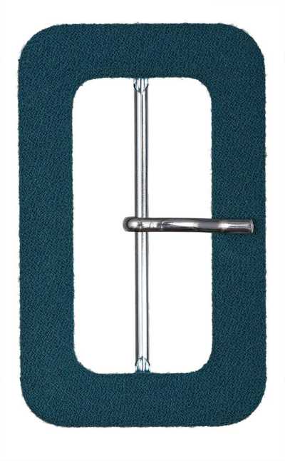 GARONNE Fibbia Galloon, larghezza cintura 60MM