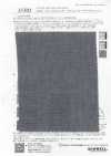 35501 Chambray in garza di cotone biologico 40s con finitura lavaggio artigianale