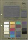 BL62500 Trantique 19/- costina circolare ECO