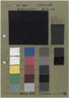 BL480 Maglia Roughcott