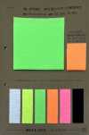 BL37500 MVS28/- Nervatura Circolare NEON