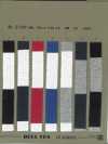 BL2100 Jersey 40/2 A Righe Orizzontali