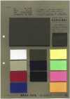 BL39000 Filamento Costola Circolare