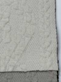 BS43024 Cavo Blister Jacquard[Tessile / Tessuto] Spazio Base Sottofoto