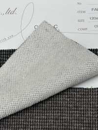 BS43016 Piviere In Finto Pile Jacquard Elasticizzato[Tessile / Tessuto] Spazio Base Sottofoto