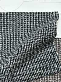 BS43016 Piviere In Finto Pile Jacquard Elasticizzato[Tessile / Tessuto] Spazio Base Sottofoto