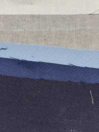 RR3352 Indaco Oxford[Tessile / Tessuto] ROCCHELLO Sottofoto