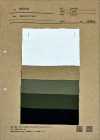 RR2204 Satin di cotone tinto in filo con retro neppato