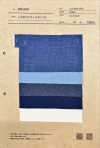 RR2648 Twill Con Cimosa Irregolare