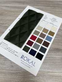 RK3001 QUILT[Tessile / Tessuto] ROKAL Sottofoto