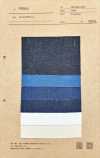 RR5501 Denim A Filo Irregolare Da 12 Once