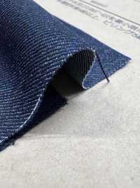 RECO-001 Denim Elasticizzato In Poliestere Riciclato Da 7,7 Once[Tessile / Tessuto] ROKAL Sottofoto