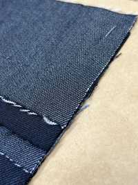 RECO-002 Denim Elasticizzato In Poliestere Riciclato Da 10,3 Once[Tessile / Tessuto] ROKAL Sottofoto