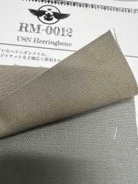 RM-0012 USN A SPINA DI PESCE[Tessile / Tessuto] Locale Sottofoto