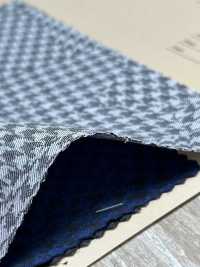 A-1727 Jacquard Pied De Poule[Tessile / Tessuto] ARINOBE CO., LTD. Sottofoto