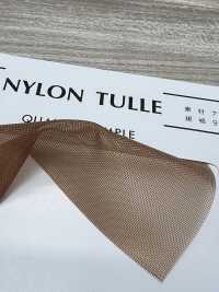 L-1100 TULLE DI NYLON[Tessile / Tessuto] Maglia Fuji Sottofoto